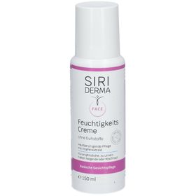 SIRIDERMA Feuchtigkeits Creme