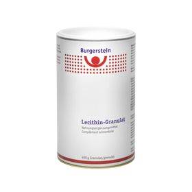 Burgerstein Lecithin-Granulat