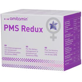 amitamin® PMS Redux