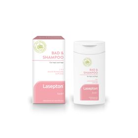 Lasepton® BABY BAD & SHAMPOO