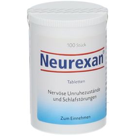 Neurexan®