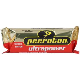 peeroton® Ultrapower Riegel Furcht-Joghurt