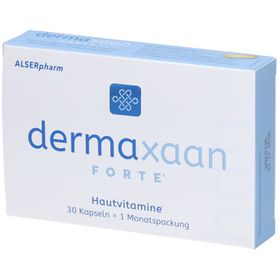 Dermaxaan® forte