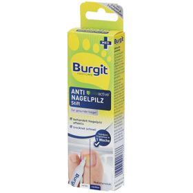 Burgit Anti Nagelpilz Stift
