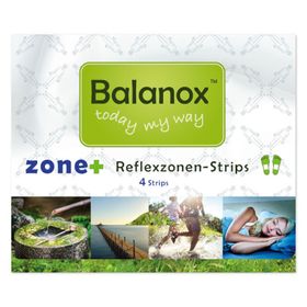 Balanox™ zone+ Reflexzonen-Strips