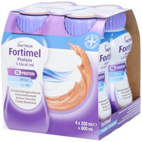 Fortimel Extra Schokolade