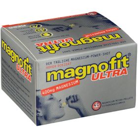 magnofit® ULTRA