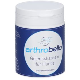 arthrobello Gelenkkapseln Hunde