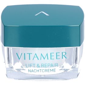 VITAMEER Lift & Repair Nachtcreme