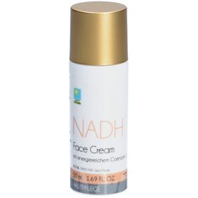 LIFE LIGHT NADH Face Cream