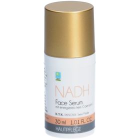 LIFE LIGHT NADH Face Serum