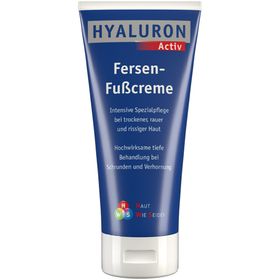 HYALURON Activ Fersen-Fußcreme