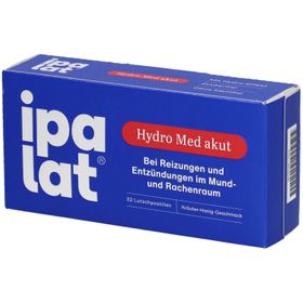 ipalat® Hydro Med akut