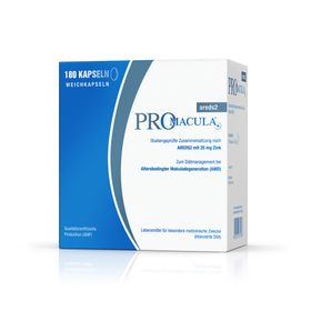PROmacula® areds2 Weichkapseln