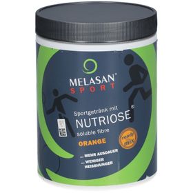 MELASAN® SPORT NUTRIOSE®