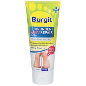 Burgit Schrunden Repair Salbe