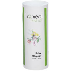 homedi-kind® Baby Pflegeöl