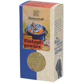 SonnentoR® Emmas Eintopfgewürz