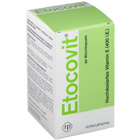 Etocovit® 400 I.E.