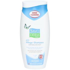 SAVODERM med pH5 Pflege-Shampoo