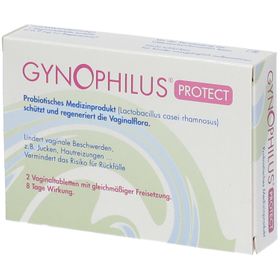GYNOPHILUS Protect®