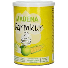 Madena Darmkur