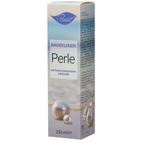 Plantawell® Badeelixier Perle