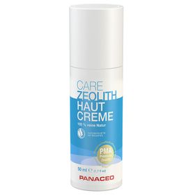 PANACEO CARE ZEOLITH-HAUTCREME