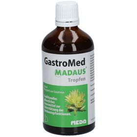 GASTROMED Madaus