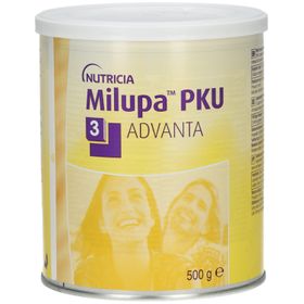 Milupa PKU 3-advanta
