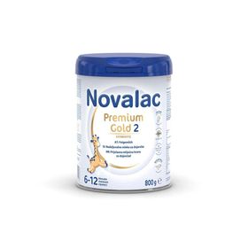 Novalac Premium Gold 2, Folgemilch für Säuglinge