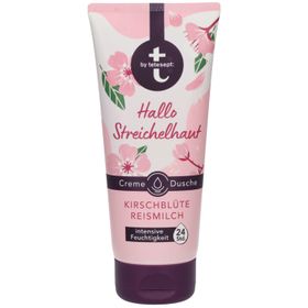 t by tetesept® Hallo Streichelhaut