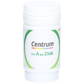 Centrum Von A bis Zink