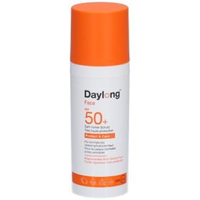 Daylong Protect & care Face Multi-Schutz Fluid SPF 50+
