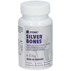 B!TONIC® Silver Bones