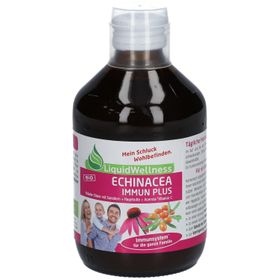 LiquidWellness® ECHINACEA IMMUN PLUS