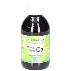 Phyto Vége Ca – Calcium aus pflanzlichem Extrakt von Euro Sante Diffusion