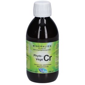 PHYTOAUSTRIA Bio Phyto-Vegè CR