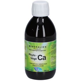 Phytoaustria Phyto-Végé S