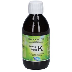 Bio Phyto-Vegè K (Kalium)