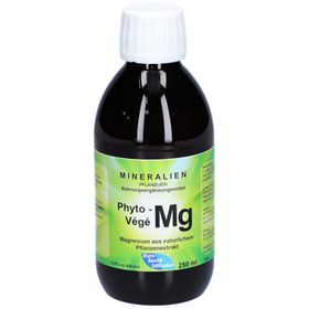 PHYTOAUSTRIA Bio Phyto-Vegè CU