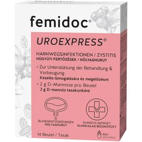 femidoc® UROEXPRESS®