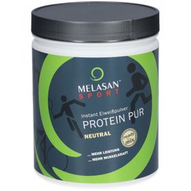 MELASAN® SPORT Protein Pur