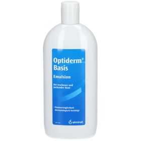 Optiderm® Basis Emulsion