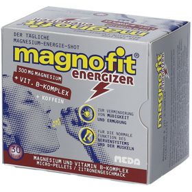 Magnofit Energizer