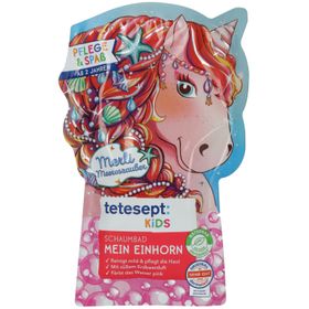 tetesept® Kinder Badespaß Mein Einhorn