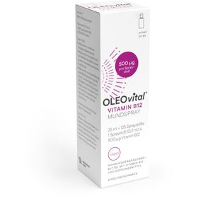 OLEOvital® Vitamin B12