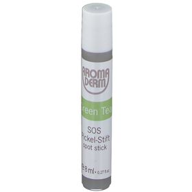 AROMA DERM Green Tea SOS Pickel-Stift