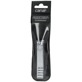 canal® Nagelknipser groß - gebogen