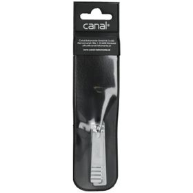 Nagelknipser Canal Vernickelt 6cm 3051